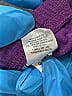 Jumping Beans 100% Cotton Solid Purple Skirt Size 5 - photo 4