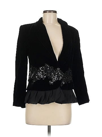Charter Club Blazer (view 1)