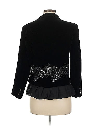 Charter Club Blazer (view 2)