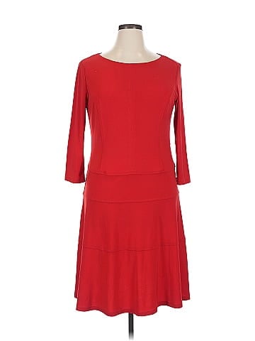 Jones Studio Casual Dress (view 1)
