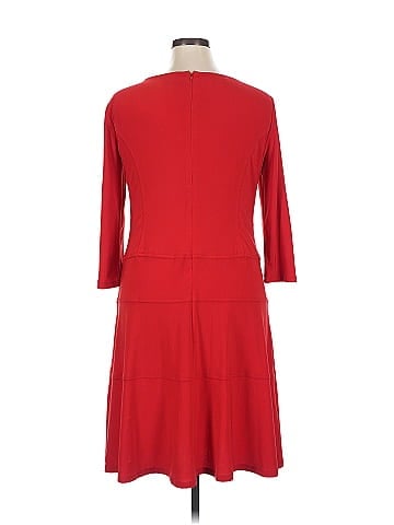 Jones Studio Casual Dress (view 2)