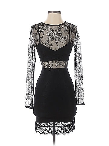 Lovers + Friends Cocktail Dress (view 1)