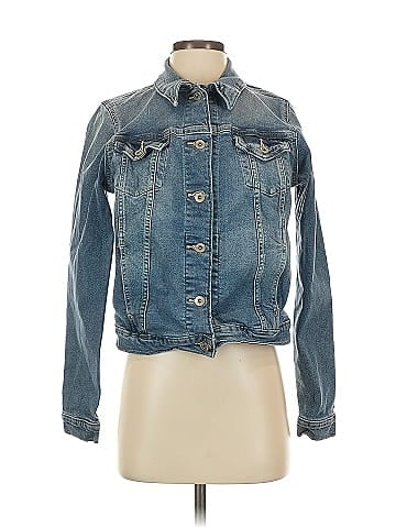 Denizen from Levi's Denim Jacket (view 1)