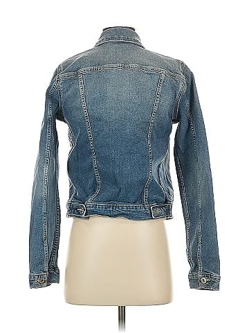 Denizen from Levi's Denim Jacket (view 2)