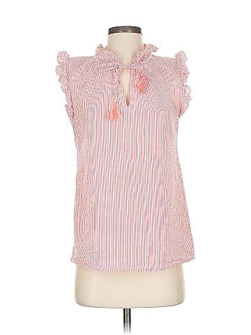 Rungolee Sleeveless Blouse (view 1)