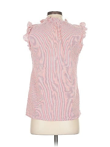 Rungolee Sleeveless Blouse (view 2)