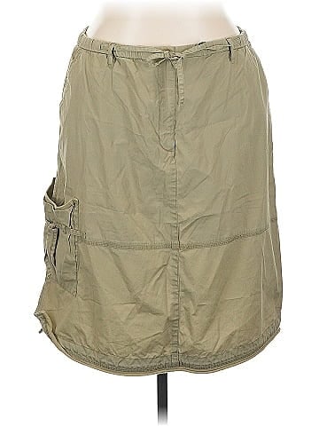 J.Jill Casual Skirt (view 1)