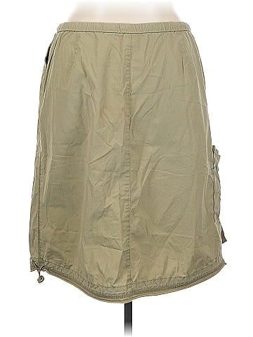 J.Jill Casual Skirt (view 2)