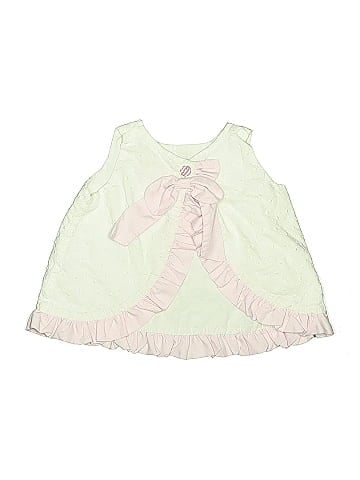 Ruffle Butts Sleeveless Top (view 1)