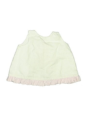 Ruffle Butts Sleeveless Top (view 2)