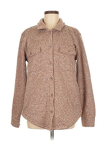 Thread & Supply Coat (view 1)