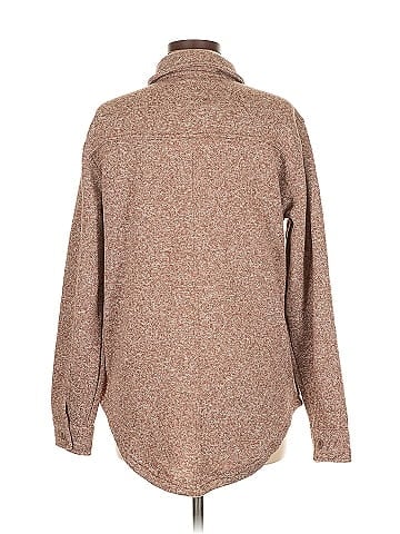 Thread & Supply Coat (view 2)