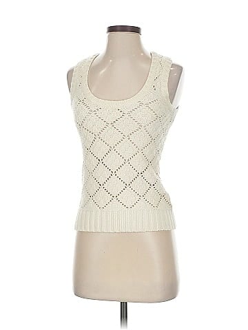 Express Design Studio Sweater Vest (view 1)