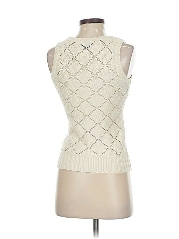 Express Design Studio Sweater Vest (view 2)