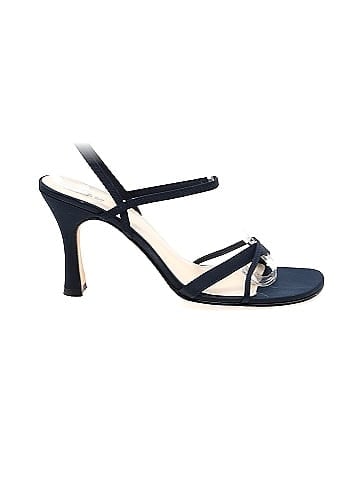 BP. Heels (view 1)