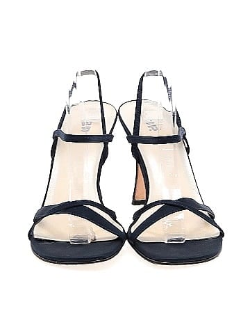 BP. Heels (view 2)