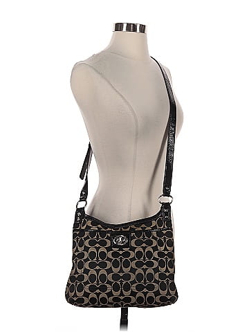 Coach Factory Crossbody Bag (view 2)