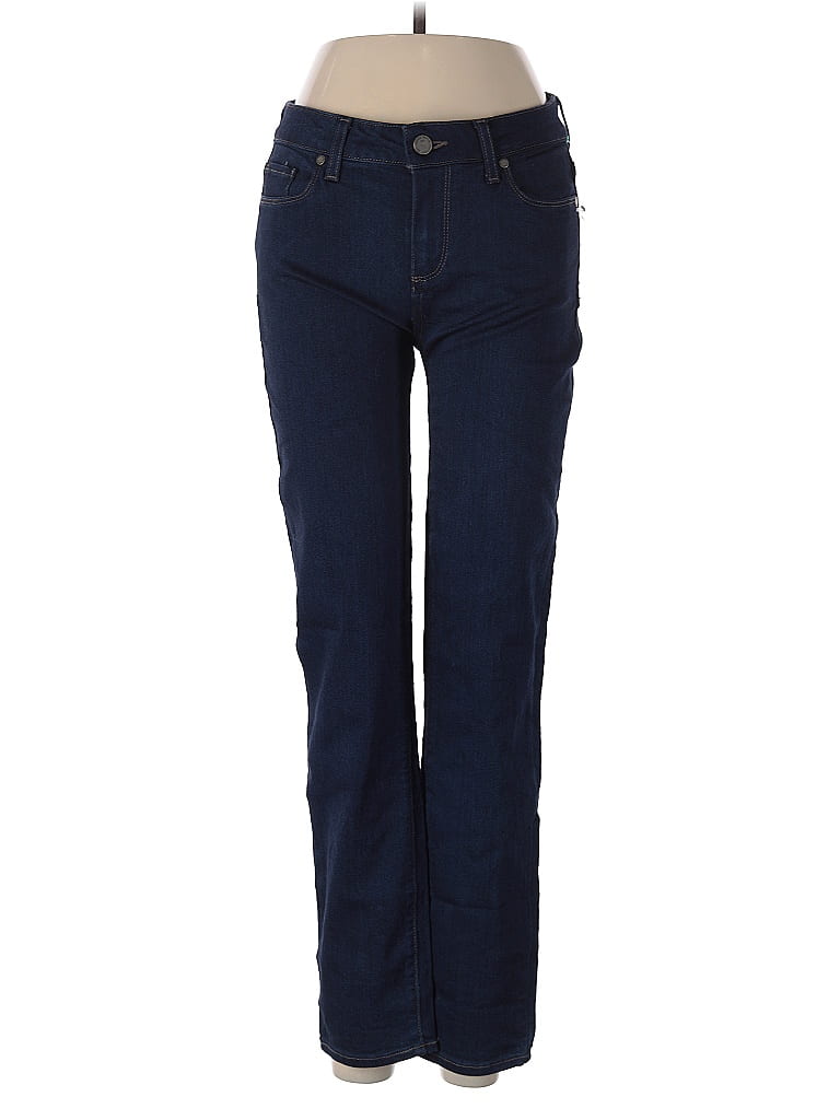 Click to view more detailed imagery on our partner's website Pre-owned Paige Jeans In Blue