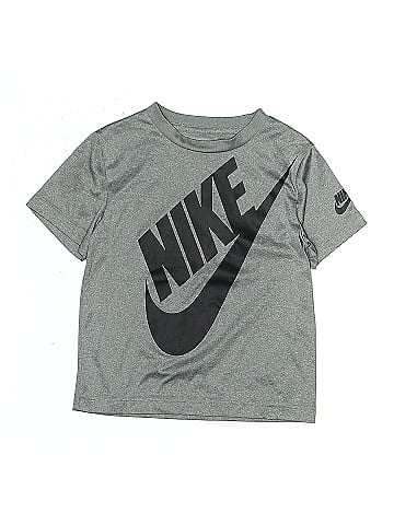 Nike Short Sleeve T-Shirt (view 1)