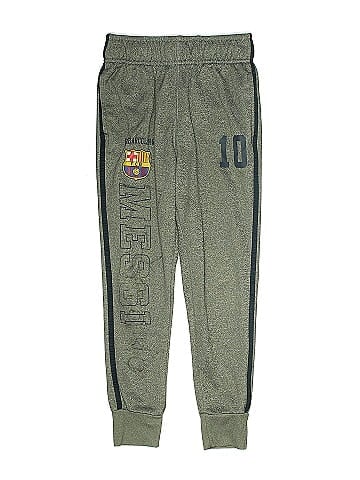 FCB Sweatpants (view 1)