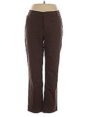 Woman Within Casual Pants