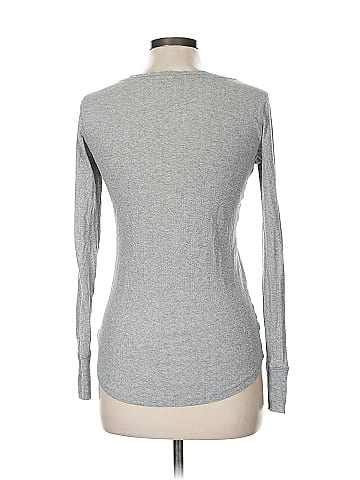 Victoria's Secret Long Sleeve Top (view 2)