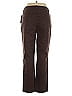 Woman Within Brown Casual Pants Size 16 - photo 2