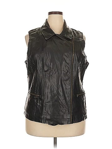 Roz & Ali Vest (view 1)