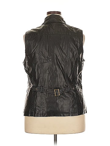 Roz & Ali Vest (view 2)