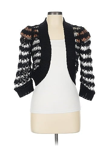 Moda International Shrug (view 1)