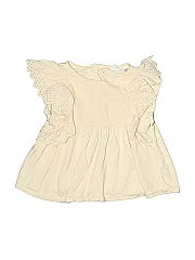 Zara Baby Short Sleeve Top