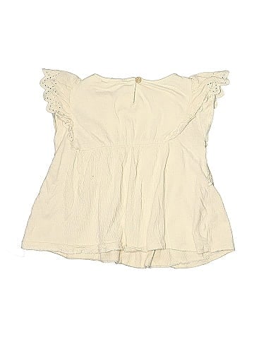 Zara Baby Short Sleeve Top (view 2)