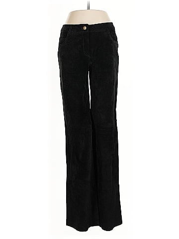 Spiegel Leather Pants (view 1)