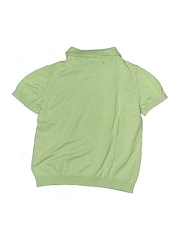 Zara Short Sleeve Polo (view 2)