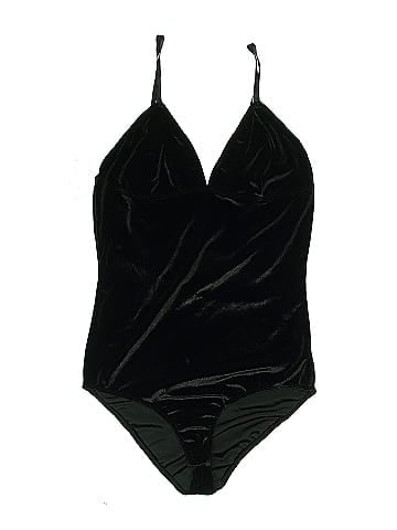 LA Hearts Bodysuit (view 1)
