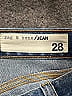 Rag & Bone/JEAN Blue Jeans Size 28 waist - photo 3