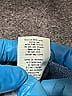 Rag & Bone/JEAN Blue Jeans Size 28 waist - photo 4