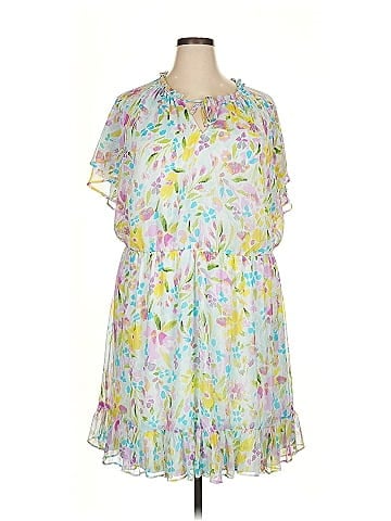 LC Lauren Conrad Casual Dress (view 1)