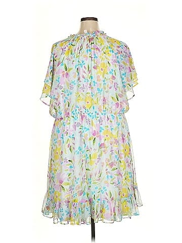 LC Lauren Conrad Casual Dress (view 2)