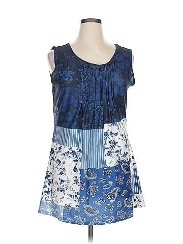 Lily by Firmiana Casual Dress (view 1)