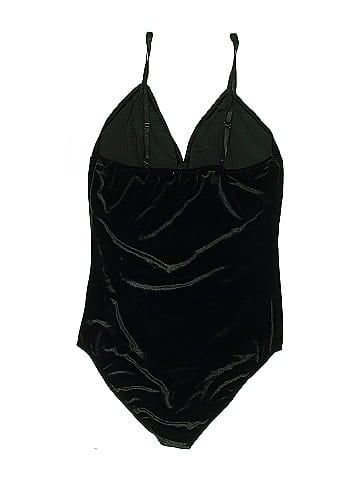 LA Hearts Bodysuit (view 2)