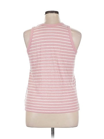 A New Day Sleeveless T-Shirt (view 2)
