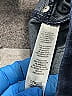 Chico's Solid Blue Jeans Size Sm (0.5) - photo 5