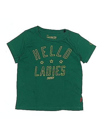 Prefresh Short Sleeve T-Shirt (view 1)