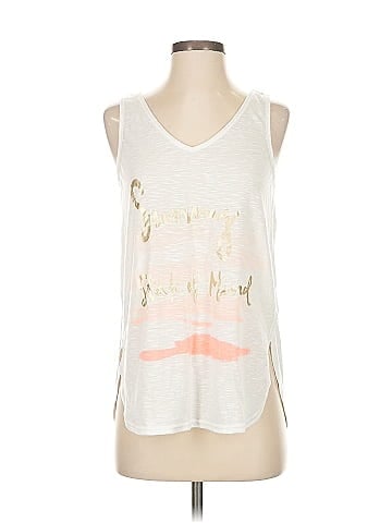 Lilly Pulitzer Sleeveless T-Shirt (view 1)