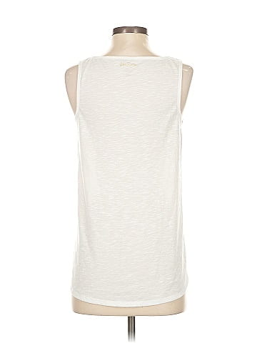 Lilly Pulitzer Sleeveless T-Shirt (view 2)
