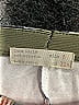 Zara Kids Floral Black Casual Pants Size 6 - photo 3