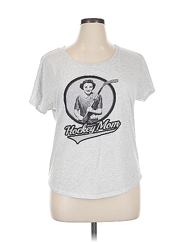 Next Level Apparel Short Sleeve T-Shirt (view 1)