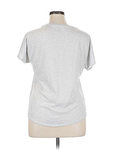 Next Level Apparel Short Sleeve T-Shirt (view 2)