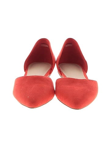 Forever 21 Flats (view 2)